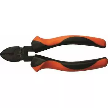 Боковые кусачки 888