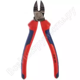 Боковые кусачки для удаления изоляции Knipex KNIPEX KN-1422160
