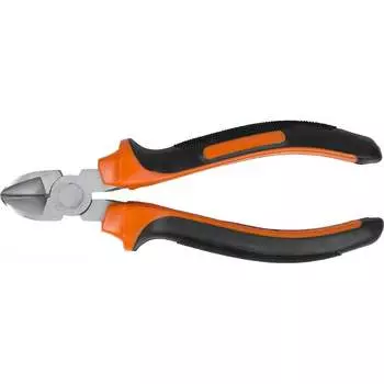 Боковые кусачки HORTZ 104330