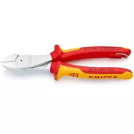 Боковые кусачки Knipex KN-7406200T