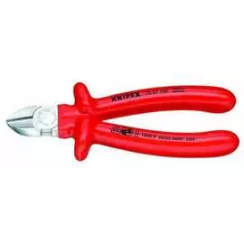 Боковые кусачки Knipex kn-7007160