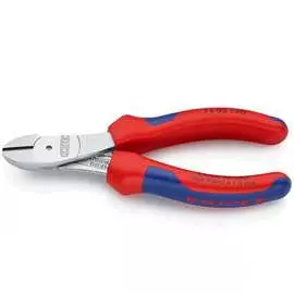 Боковые кусачки Knipex KN-7405140