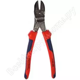 Боковые кусачки Knipex KN-7405200