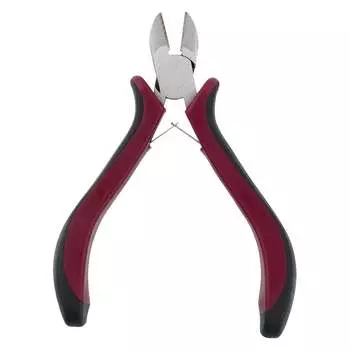 Боковые кусачки Micron HTP-105 4.5" металл 655064