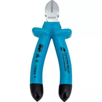 Боковые кусачки РАДИАНТ 43104