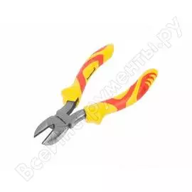 Боковые кусачки РемоКолор Fine 34-5-540