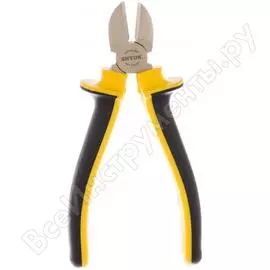 Диэлектрические боковые кусачки SHTOK 08104