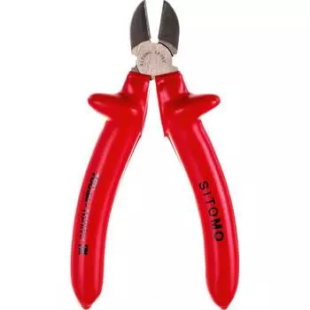 Боковые кусачки SITOMO 52034