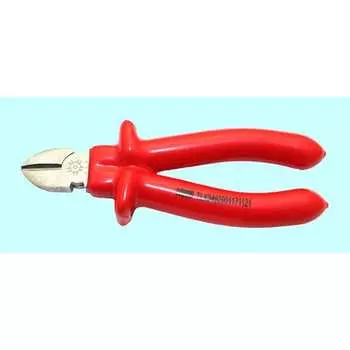 Боковые кусачки TLX 66386