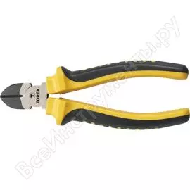 Боковые кусачки TOPEX 32D106