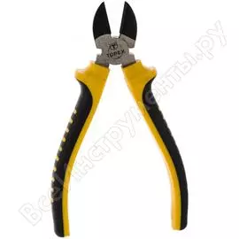 Боковые кусачки TOPEX 32D107
