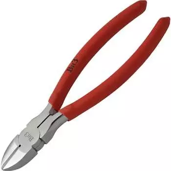 Боковые кусачки Волжский Инструмент 3601004