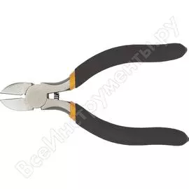 Боковые прецизионные кусачки TOPEX 32D724