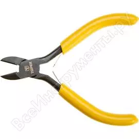 Боковые прецизионные кусачки TOPEX 32D031