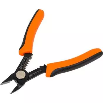 Боковые прецизионный кусачки NEO Tools 01-509