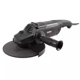 Большая болгарка (ушм) FERM AGM1119P