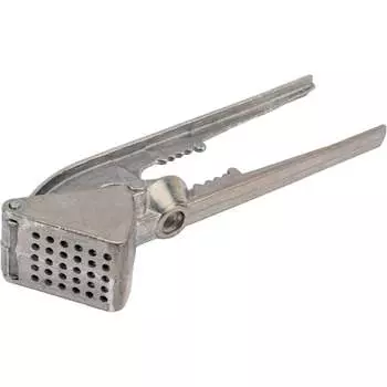 Большая чеснокодавилка Mallony 004490