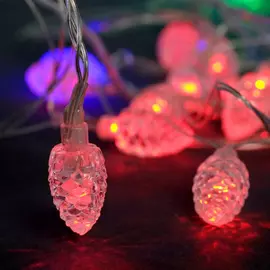 Большая гирлянда-нить LUAZON