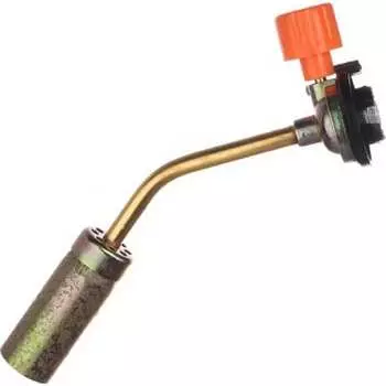 Большая горелка Спец КОР-ГБСРПЦБ