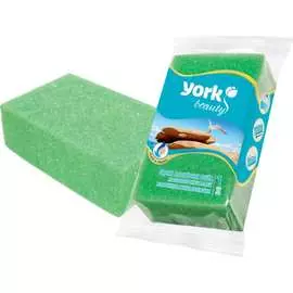 Большая губка для тела YORK РЭМБО 010070