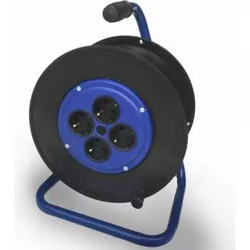 Большая катушка Профессионал 3336