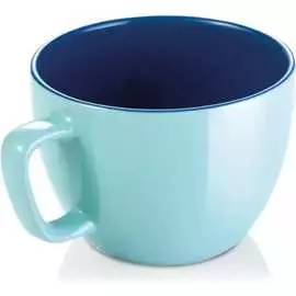 Большая кружка Tescoma