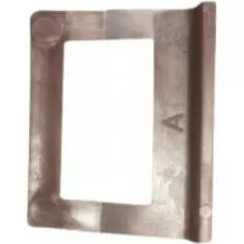 Большая москитная ручка Метизик 4080.05