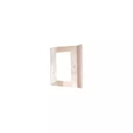 Большая москитная ручка Метизик 4080.06