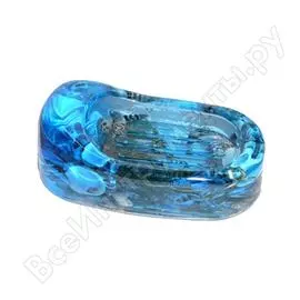 Большая мыльница Delphinium