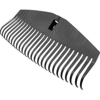 Большая насадка для граблей Fiskars SolidTM 1014915 (135014)