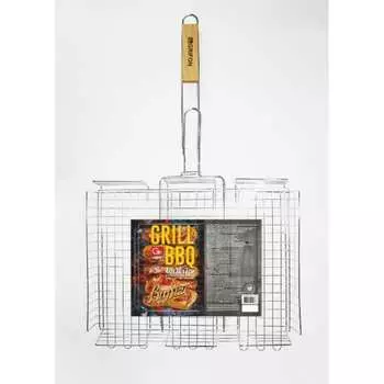 Большая объемная решетка GRIFON