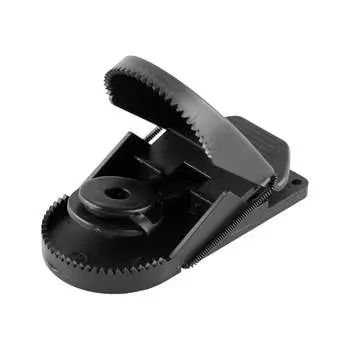 Большая пластиковая мышеловка ЛЕТО 226