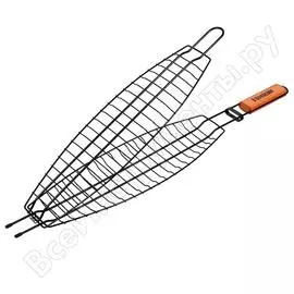Для рыбы решетка-гриль BOYSCOUT 12 61309