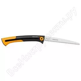 Большая садовая пила Fiskars Ножовки по дереву 1000614 (123880)