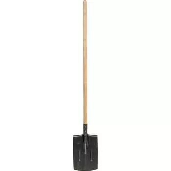 Большая саперная лопата Gigant