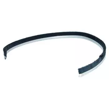 Большая щетка к шлифовальному кожуху 180мм Makita 743334-5