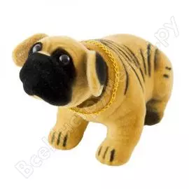 Ароматизатор в машину SKYWAY Собака большая S04201010