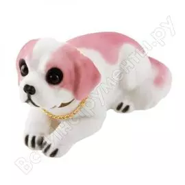 Ароматизатор в машину SKYWAY Собака большая S04201006