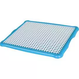 Большая сушилка для стаканов Elf Plast