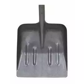 Большая уборочная совковая лопата ZOLDER ЛСБУР ЭК000137085