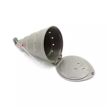 Большая зимняя кормушка Namazu