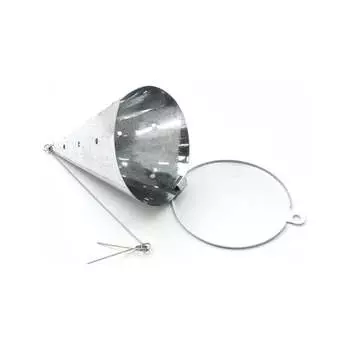 Большая зимняя кормушка Namazu