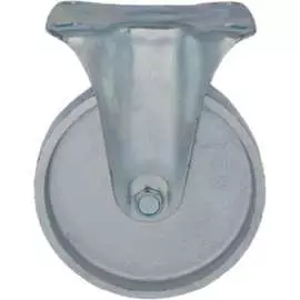 Большегрузное чугунное колесо А5 FCss 54 1000157