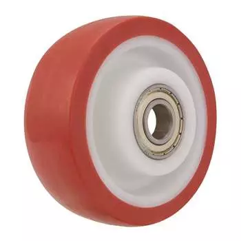 Большегрузное колесо для оси EMES ZBP100X35620215