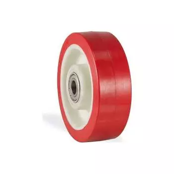 Большегрузное колесо KAMA 200x50x20-PUR