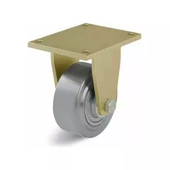 Большегрузное колесо "КубаньЛитМаш" SSH-SW 150R