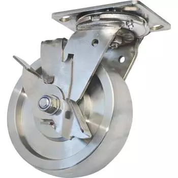 Большегрузное колесо MFK-TORG