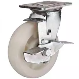 Большегрузное нейлоновое колесо А5 SCdbn 63 1000233