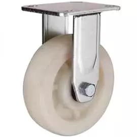 Большегрузное нейлоновое неповоротное колесо А5 FCdn 46 1000117