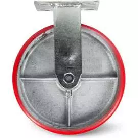 Большегрузное неповоротное колесо TOR